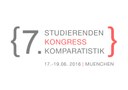 Studierendenkongress der Komparatistik 2016 in München